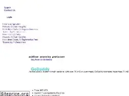 Sites similar to publicar-anuncios-gratis.com