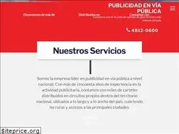 Sites similar to publicar.com.ar