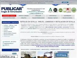 Sites similar to publicar.es