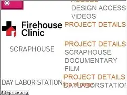 Sites similar to publicarchitecture.org