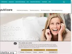 Sites similar to publicare.at
