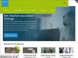 Sites similar to publicare.de