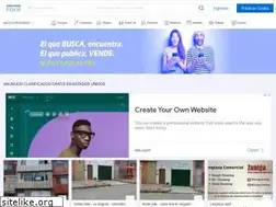 Sites similar to publicarfacil.com