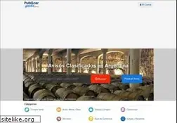 Sites similar to publicargratis.com.ar