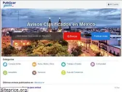 Sites similar to publicargratis.mx