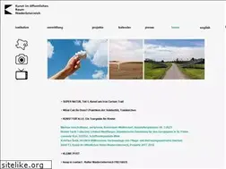 Sites similar to publicart.at