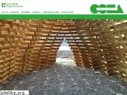 Sites similar to publicart.or.kr