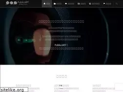 Sites similar to publicart310.com