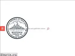 Sites similar to publicartboston.com