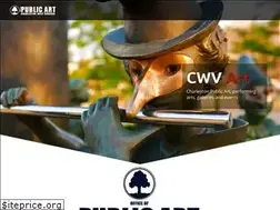 Sites similar to publicartcharleston.org
