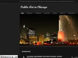 Sites similar to publicartinchicago.com