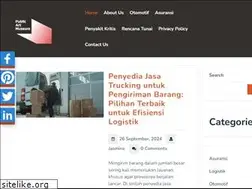 Sites similar to publicartmuseum.net