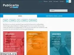 Sites similar to publicarto.be
