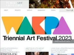 Sites similar to publicartstpaul.org