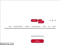 Sites similar to publicartuhs.org