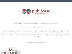 Sites similar to publicase.com.br