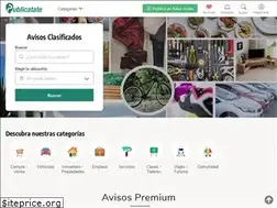 Sites similar to publicatate.com