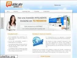 Sites similar to publicateonline.com