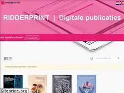 Sites similar to publicatie-online.nl