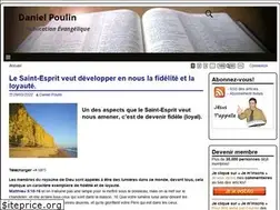 Sites similar to publication-evangelique.com