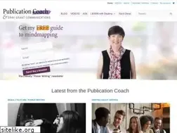 Sites similar to publicationcoach.com