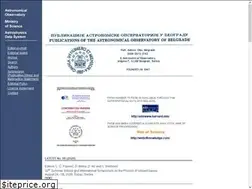 Sites similar to publications.aob.rs