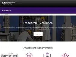 Sites similar to publications.lboro.ac.uk