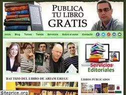Sites similar to publicatulibrogratis.com