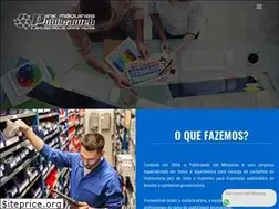Sites similar to publicaweb.com.br