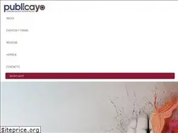 Sites similar to publicayo.com