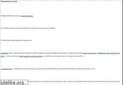 Sites similar to publicbookshelf.com
