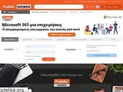 Sites similar to publicbusiness.gr