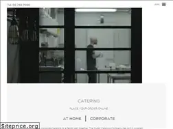 Sites similar to publiccatering.co.nz