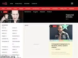 Sites similar to publiccelebrity.com