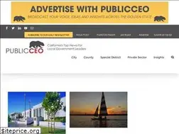 Sites similar to publicceo.com