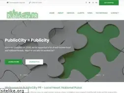 Sites similar to publiccitypr.net