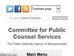 Sites similar to publiccounsel.net