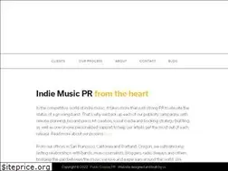 Sites similar to publicdisplaypr.com