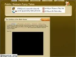 Sites similar to publicdomainfairytale.com
