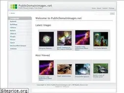 Sites similar to publicdomainimages.net