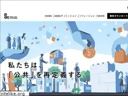 Sites similar to publicdots.com