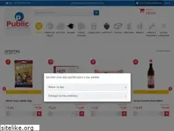 Sites similar to publicdrive.com.br