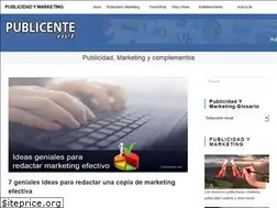 Sites similar to publicente.net