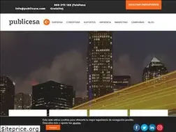 Sites similar to publicesa.com