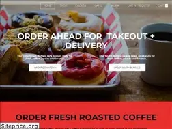 Sites similar to publicespresso.com