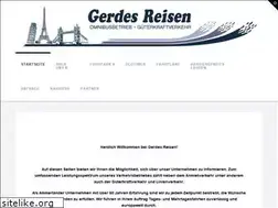 Sites similar to publicexpress.de