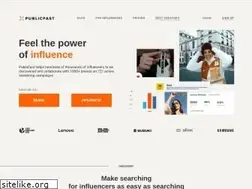 Sites similar to publicfast.com