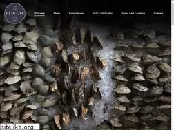 Sites similar to publicfo.com