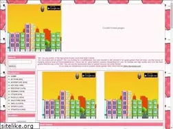 Sites similar to publicgamelibrary.com