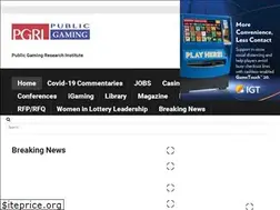 Sites similar to publicgaming.com